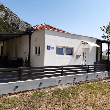 Apartment Nino Gradac  Zewnętrze zdjęcie