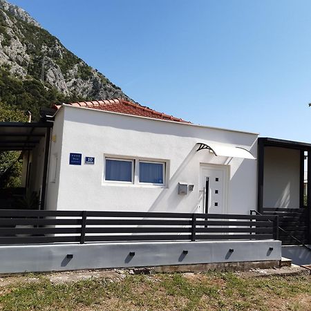 Apartment Nino Gradac  Zewnętrze zdjęcie