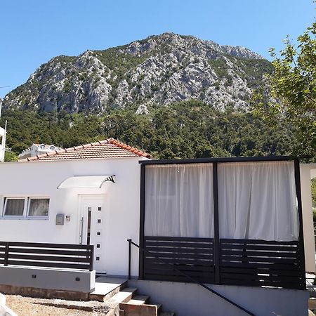 Apartment Nino Gradac  Zewnętrze zdjęcie