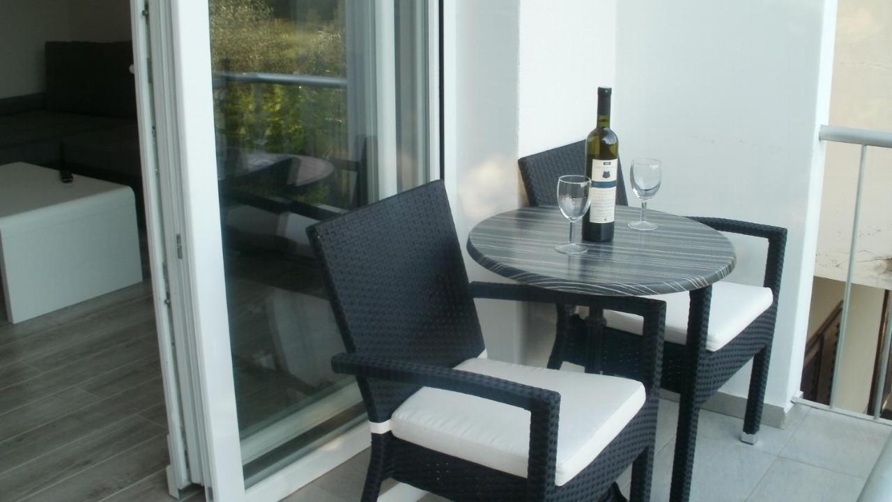 Apartment Nino Gradac  Zewnętrze zdjęcie
