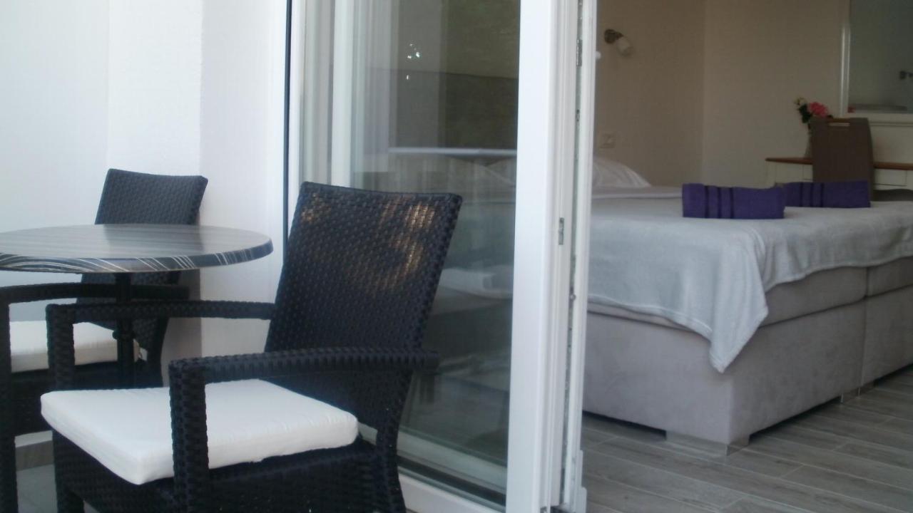 Apartment Nino Gradac  Zewnętrze zdjęcie