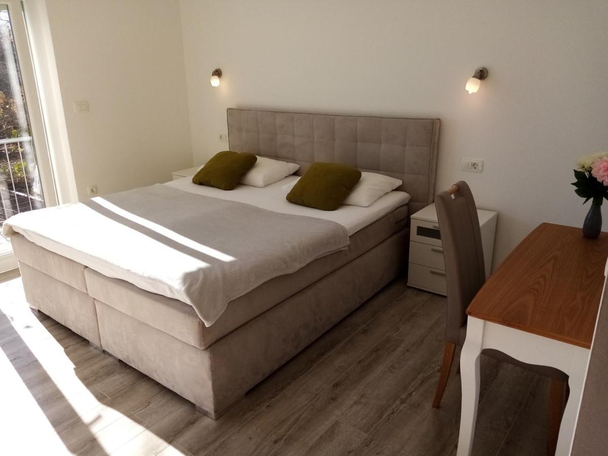 Apartment Nino Gradac  Zewnętrze zdjęcie