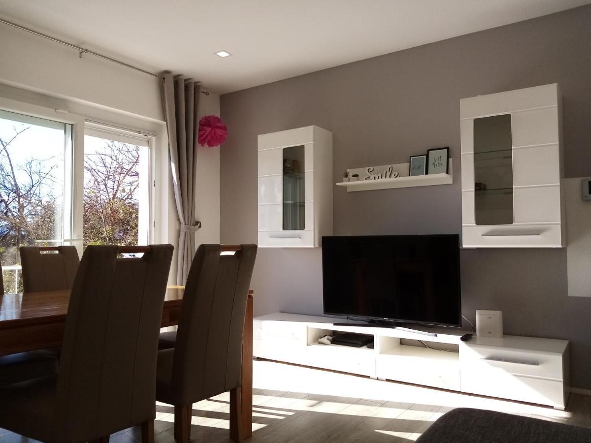 Apartment Nino Gradac  Zewnętrze zdjęcie