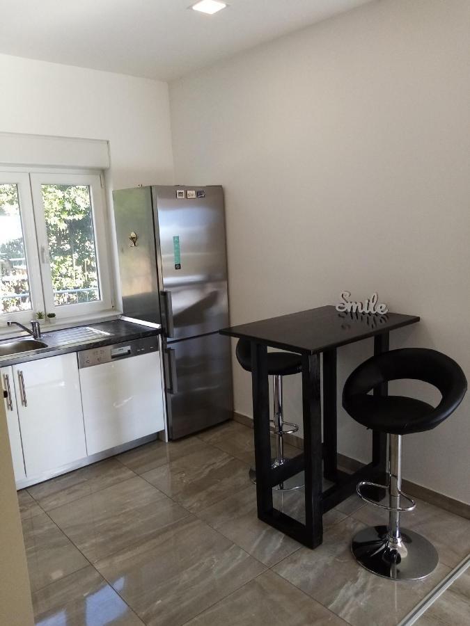Apartment Nino Gradac  Zewnętrze zdjęcie