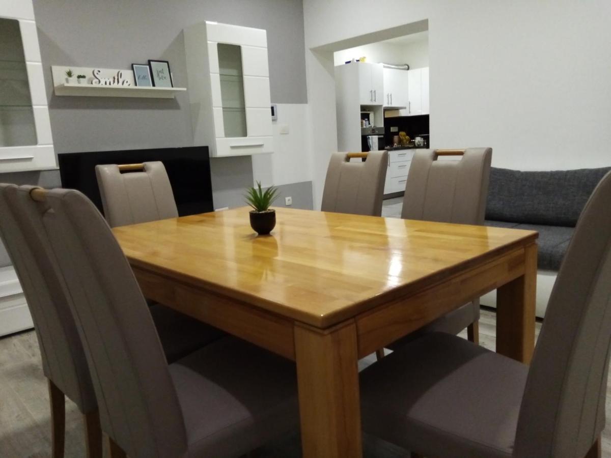 Apartment Nino Gradac  Zewnętrze zdjęcie