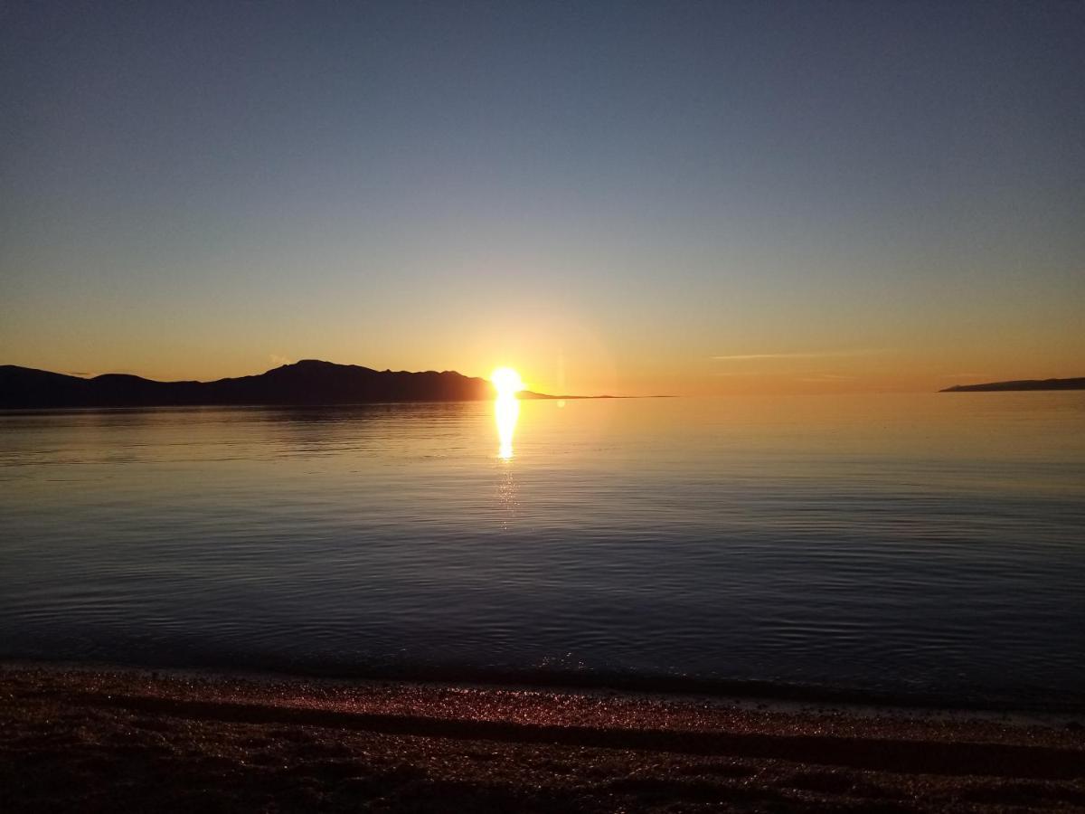Apartment Nino Gradac  Zewnętrze zdjęcie