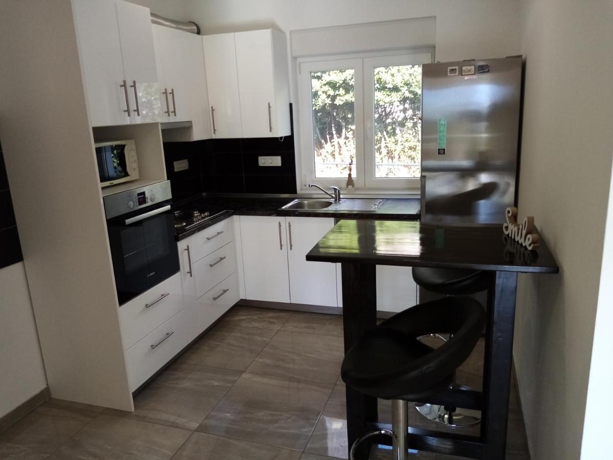 Apartment Nino Gradac  Zewnętrze zdjęcie