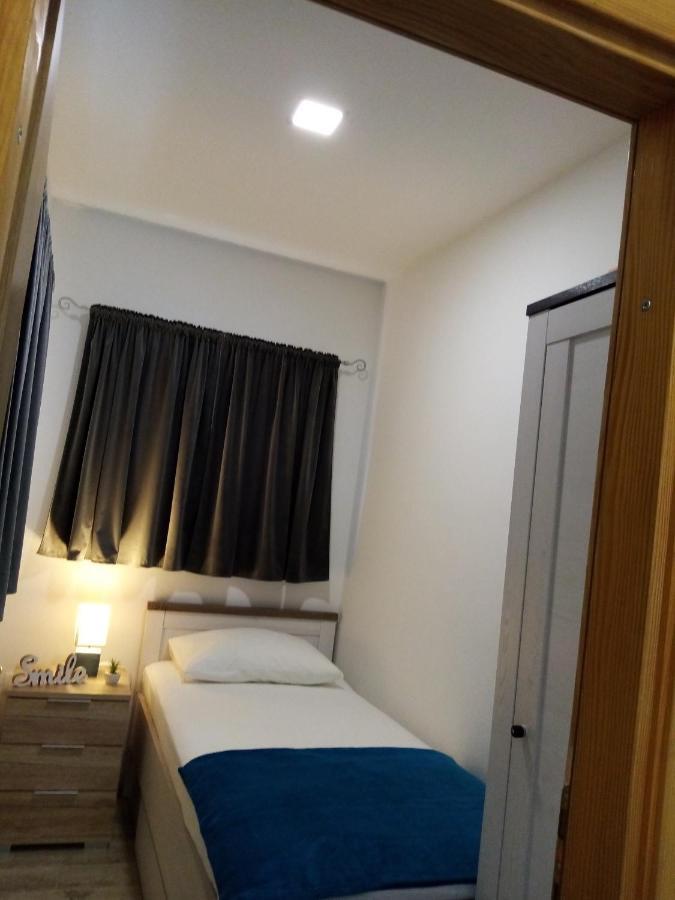 Apartment Nino Gradac  Zewnętrze zdjęcie