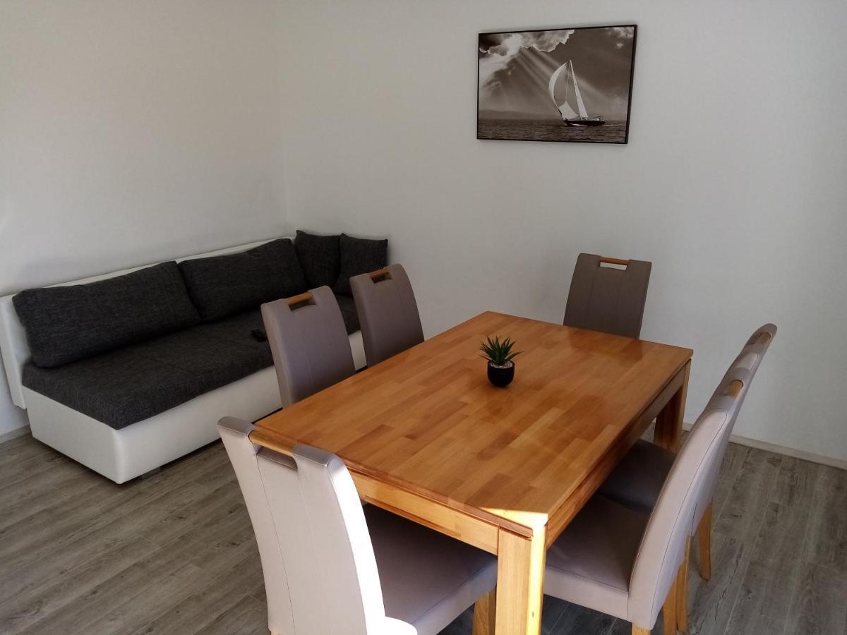 Apartment Nino Gradac  Zewnętrze zdjęcie