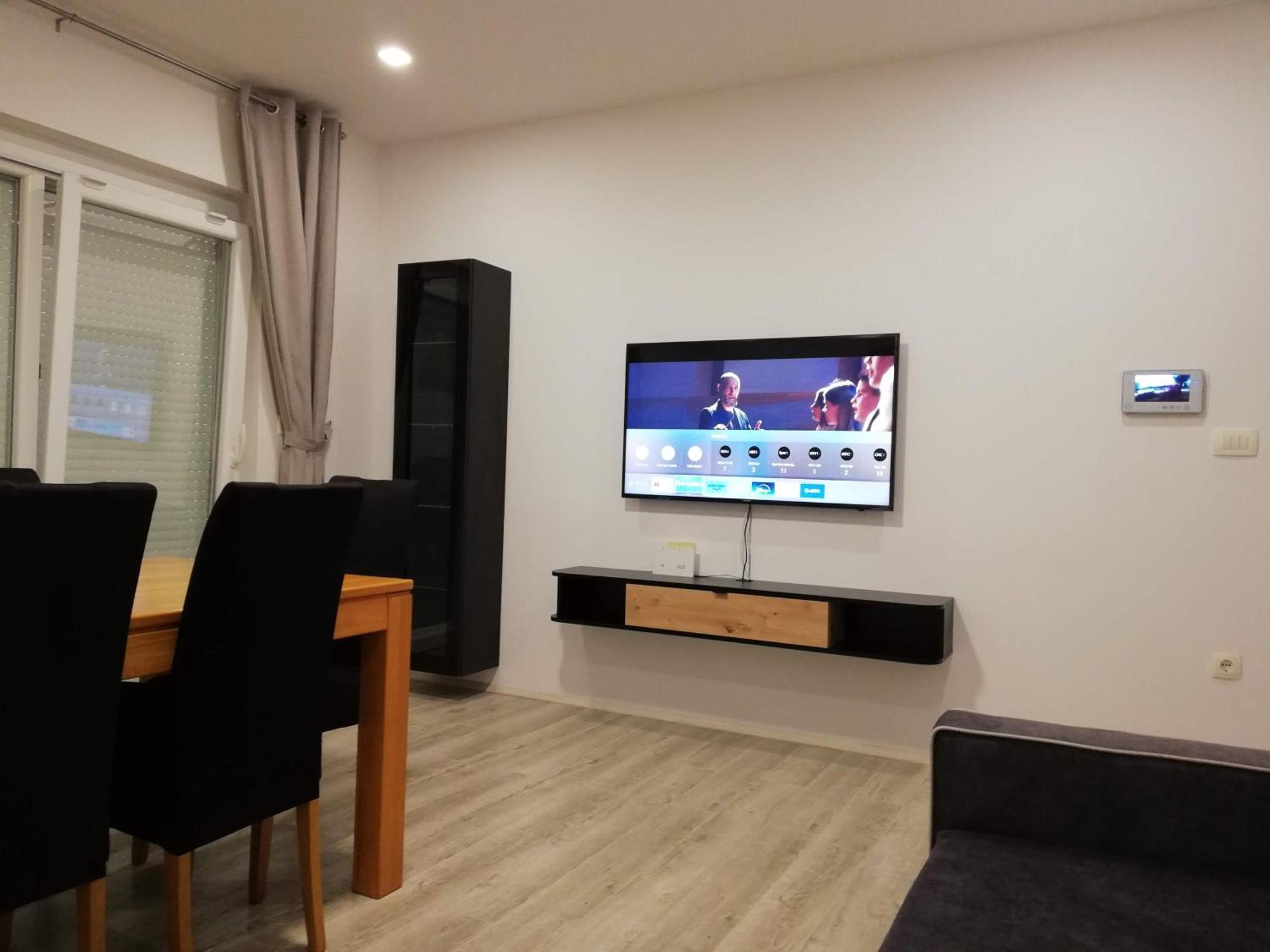 Apartment Nino Gradac  Zewnętrze zdjęcie