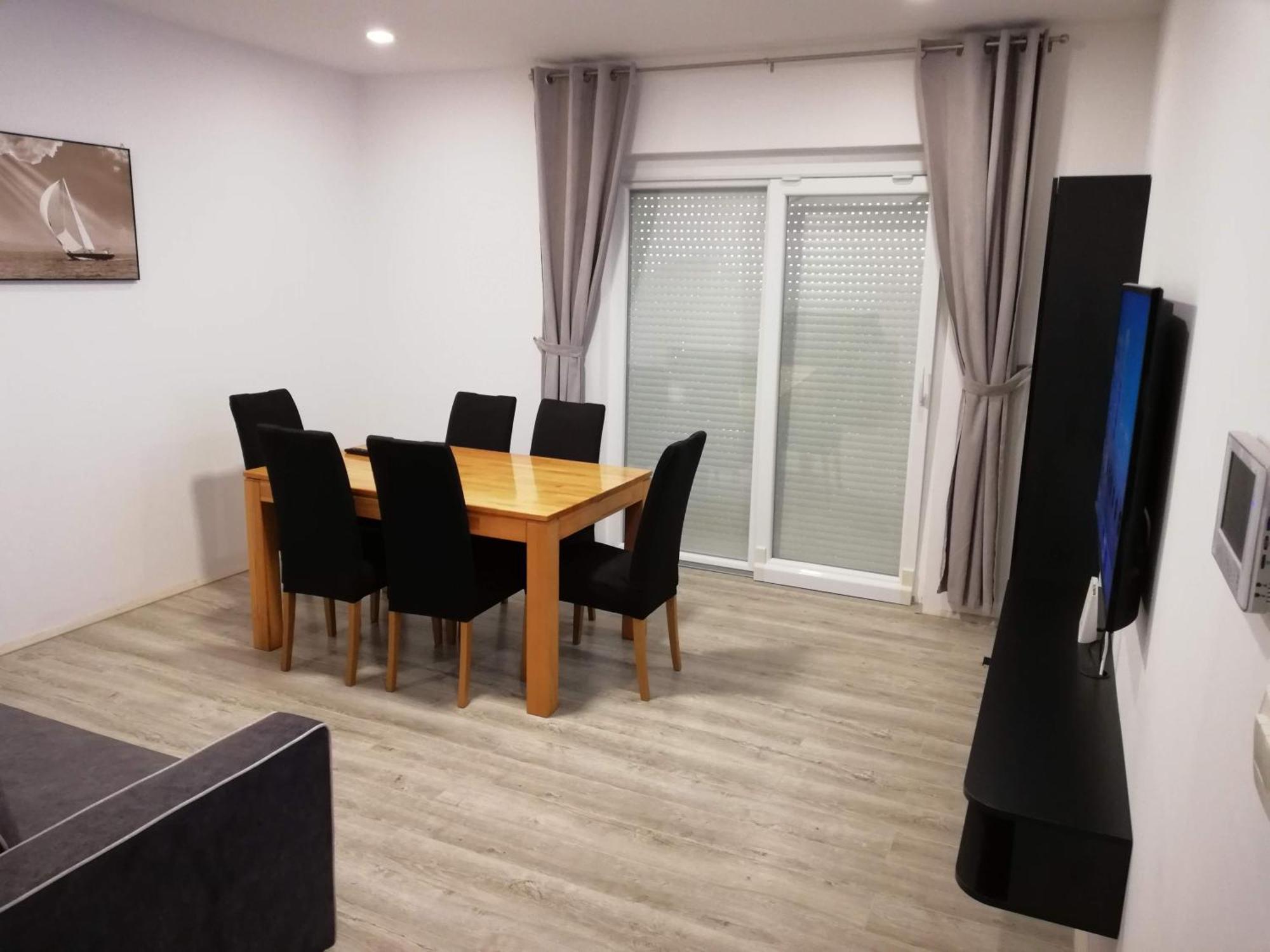 Apartment Nino Gradac  Zewnętrze zdjęcie