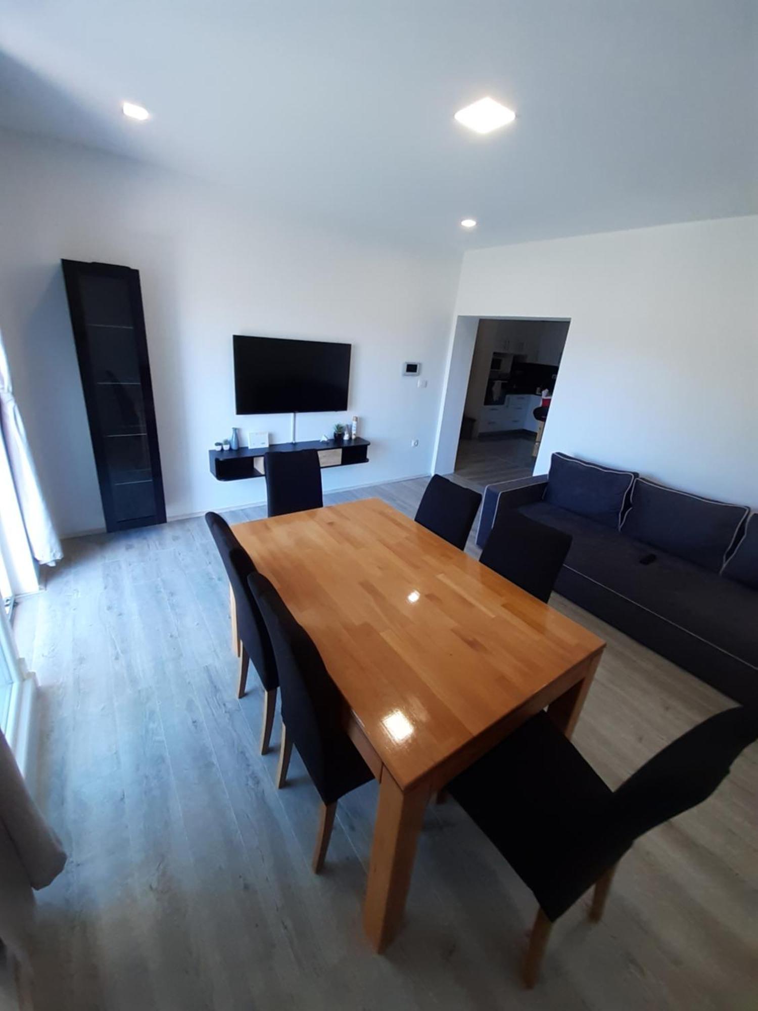 Apartment Nino Gradac  Zewnętrze zdjęcie