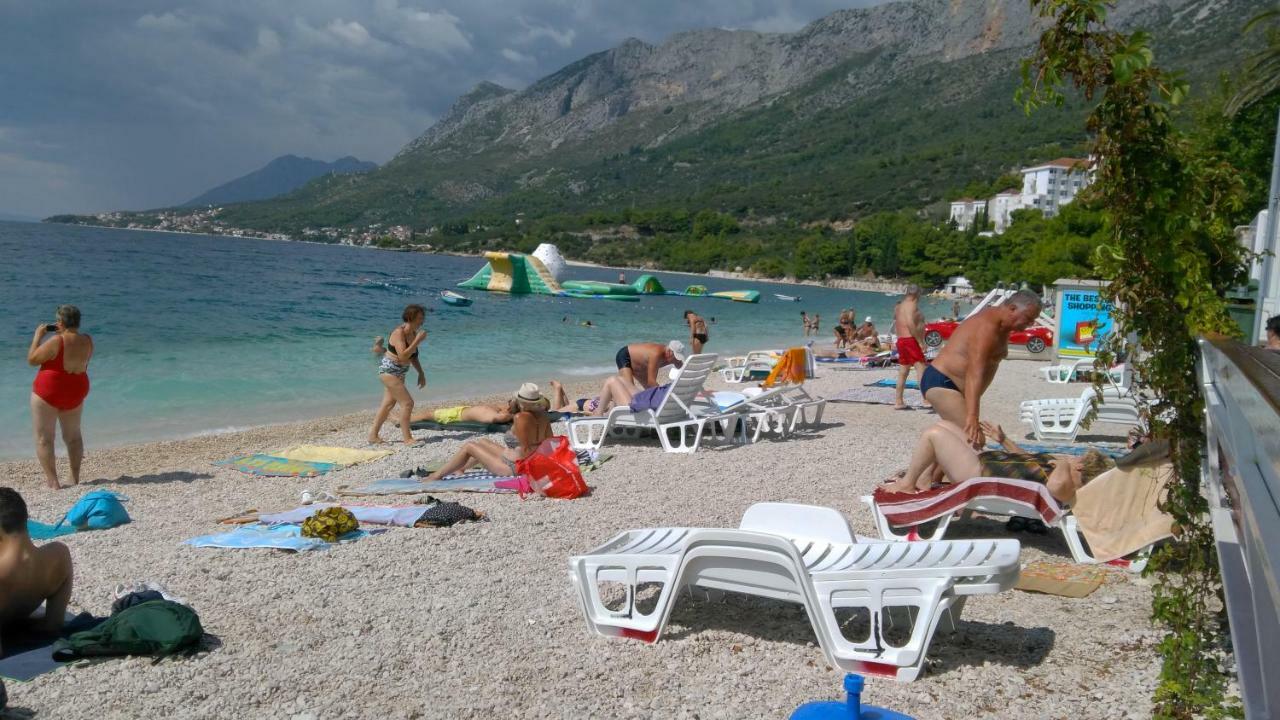 Apartment Nino Gradac  Zewnętrze zdjęcie