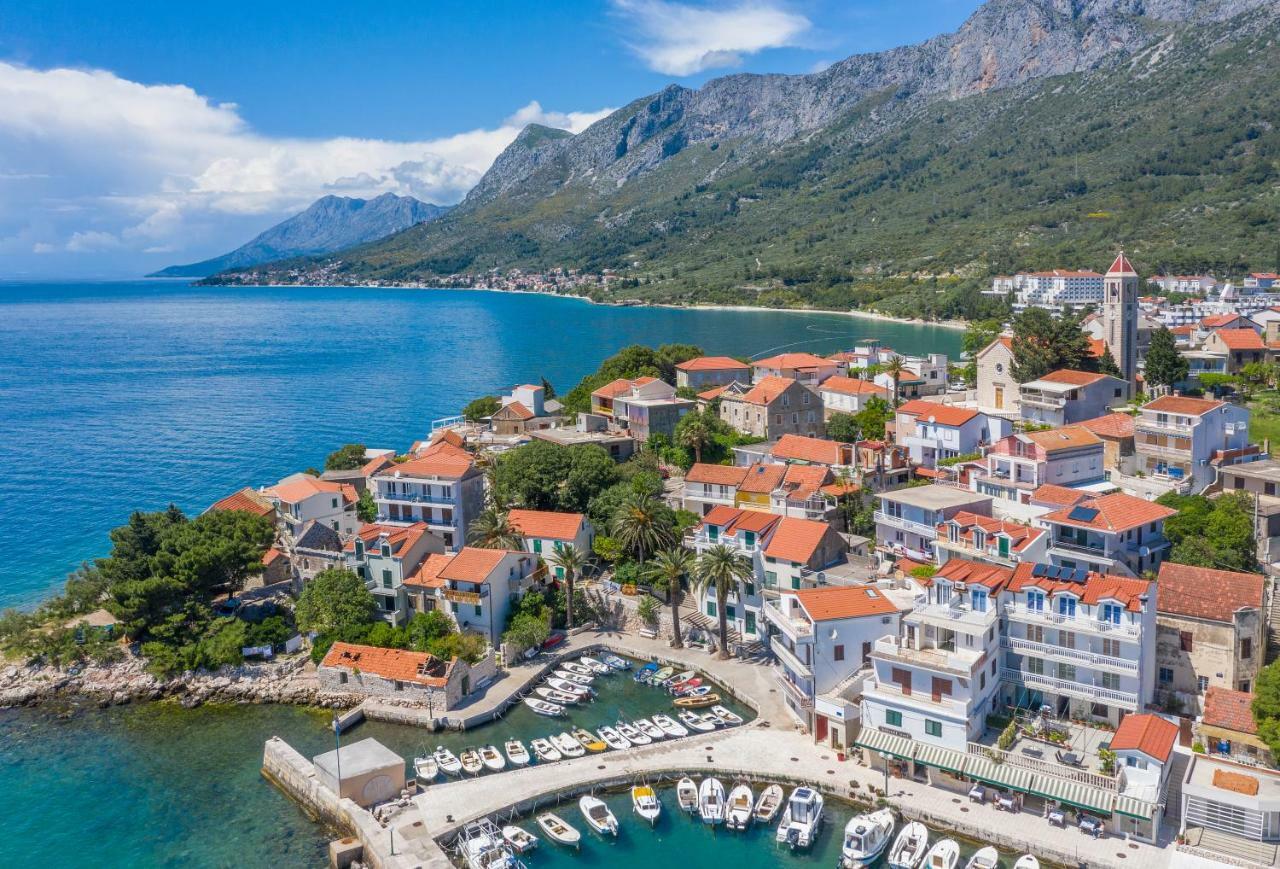 Apartment Nino Gradac  Zewnętrze zdjęcie