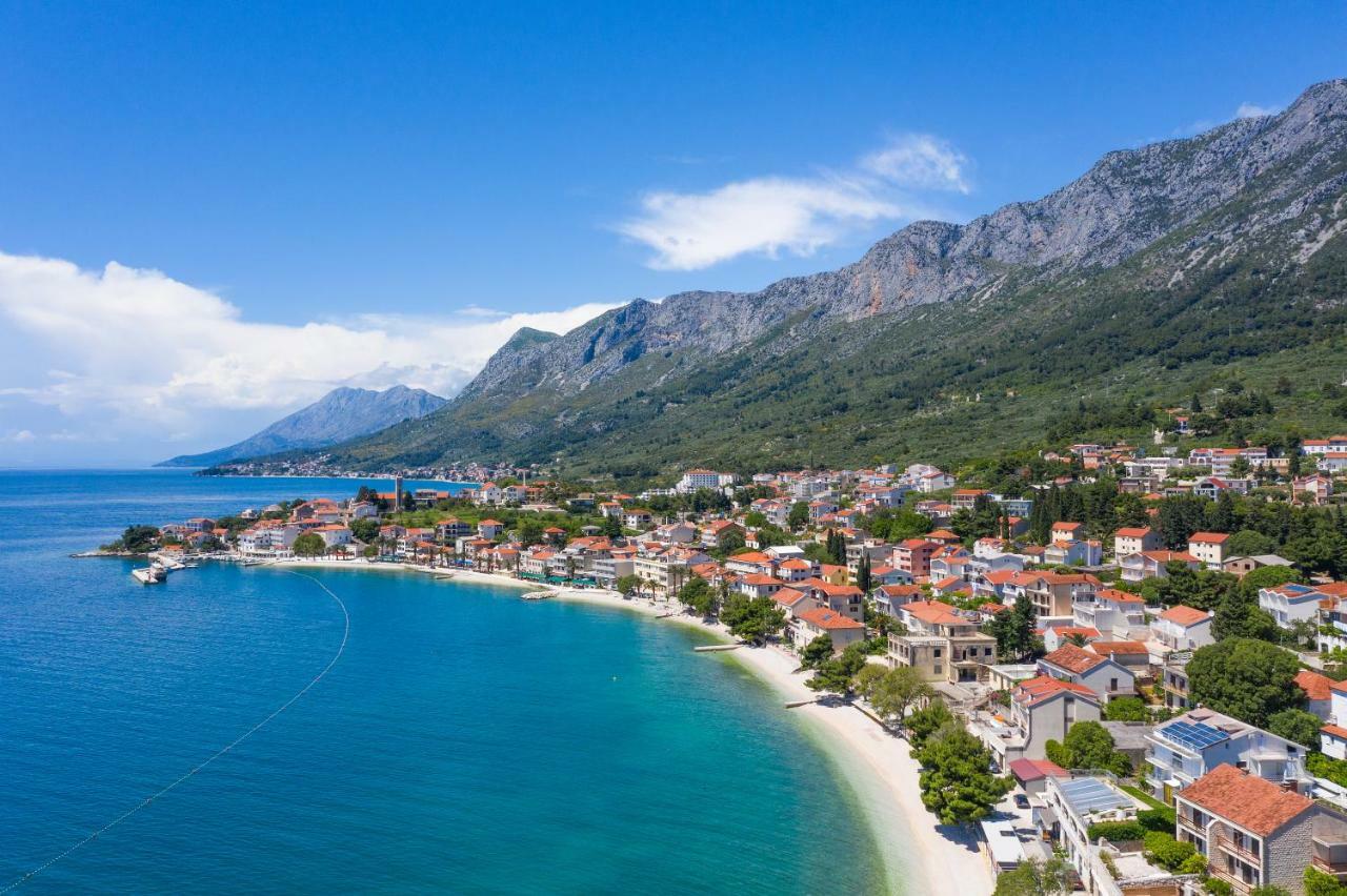 Apartment Nino Gradac  Zewnętrze zdjęcie