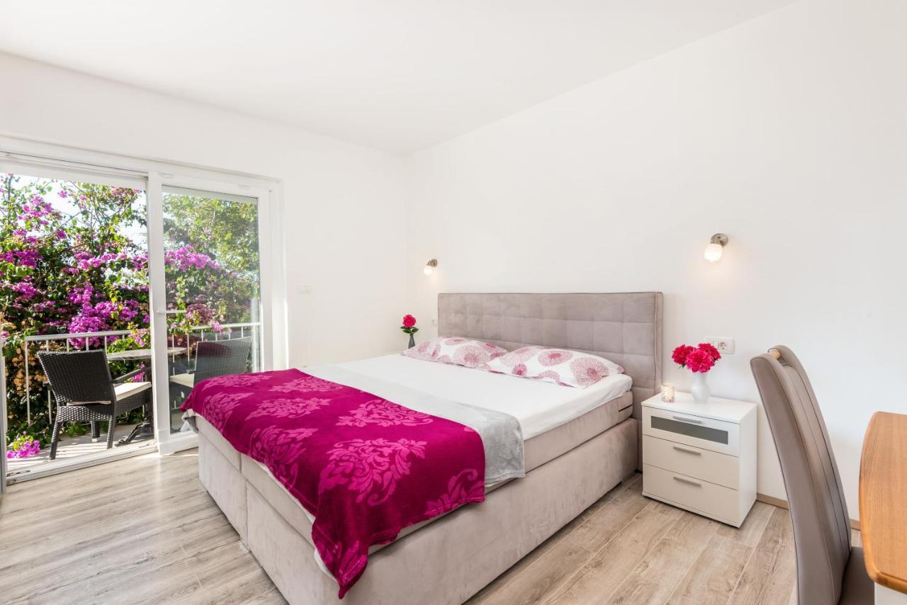 Apartment Nino Gradac  Zewnętrze zdjęcie