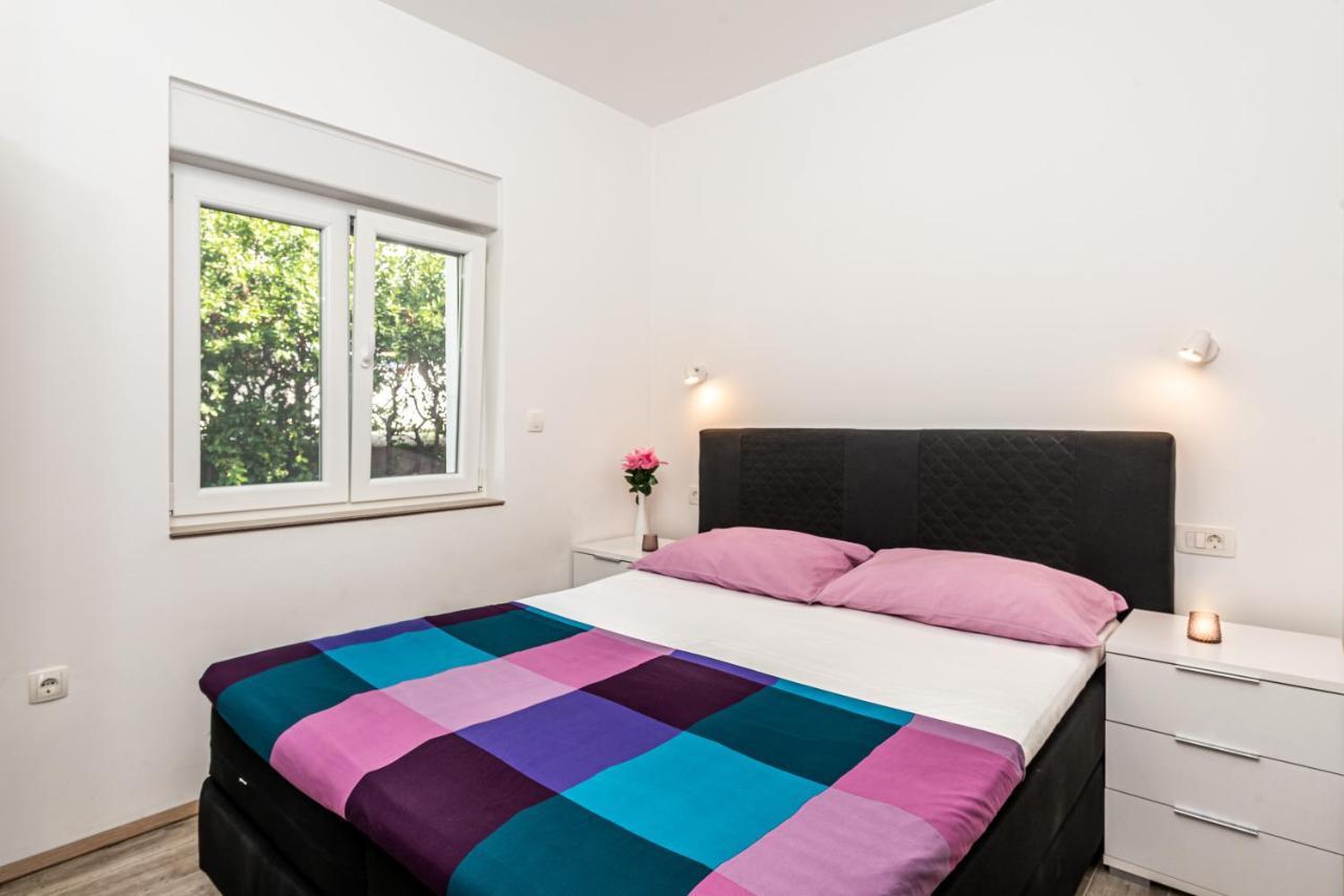 Apartment Nino Gradac  Zewnętrze zdjęcie