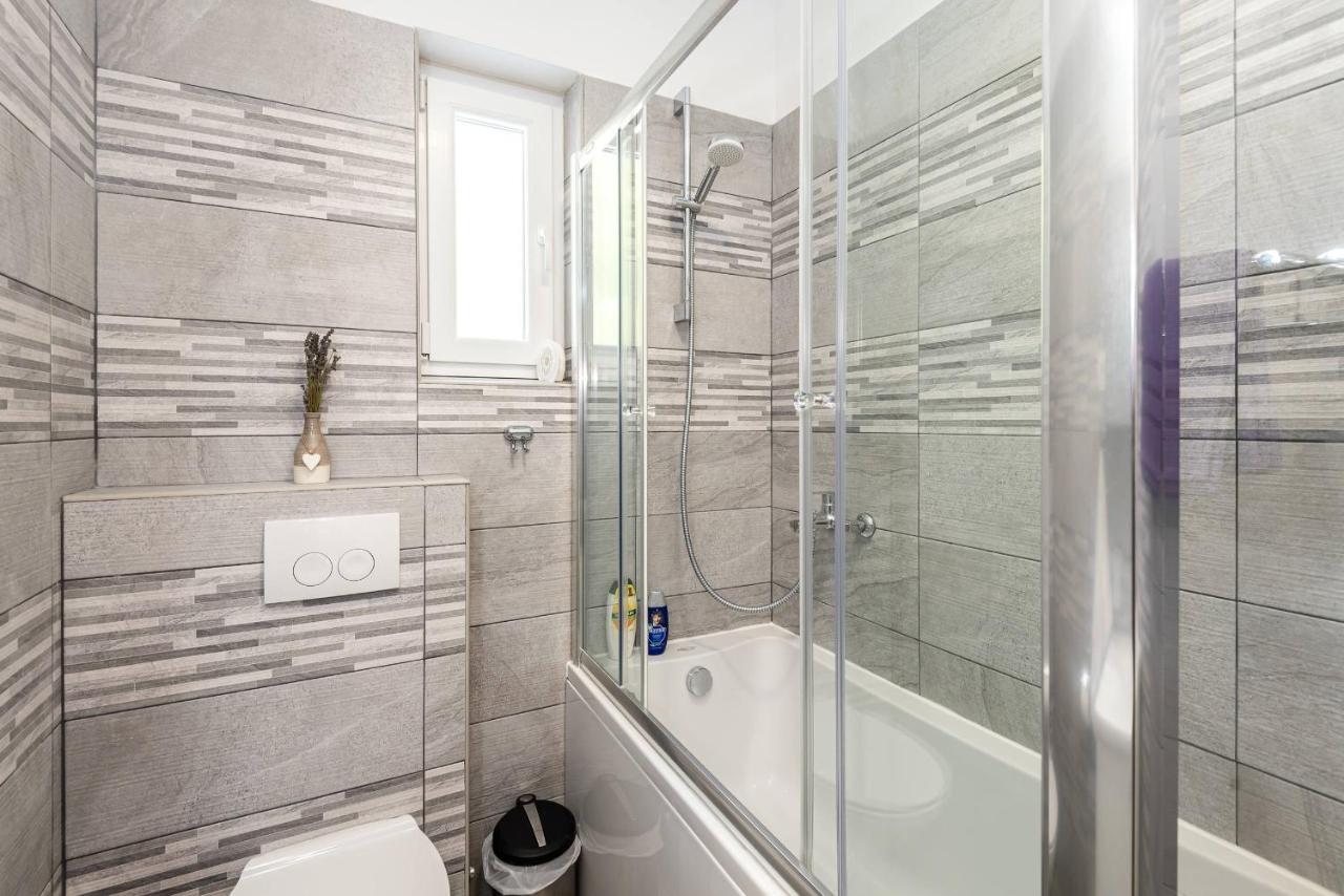 Apartment Nino Gradac  Zewnętrze zdjęcie