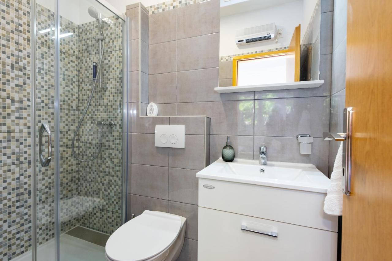 Apartment Nino Gradac  Zewnętrze zdjęcie