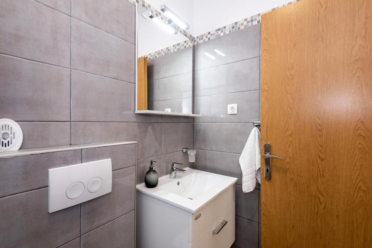 Apartment Nino Gradac  Zewnętrze zdjęcie