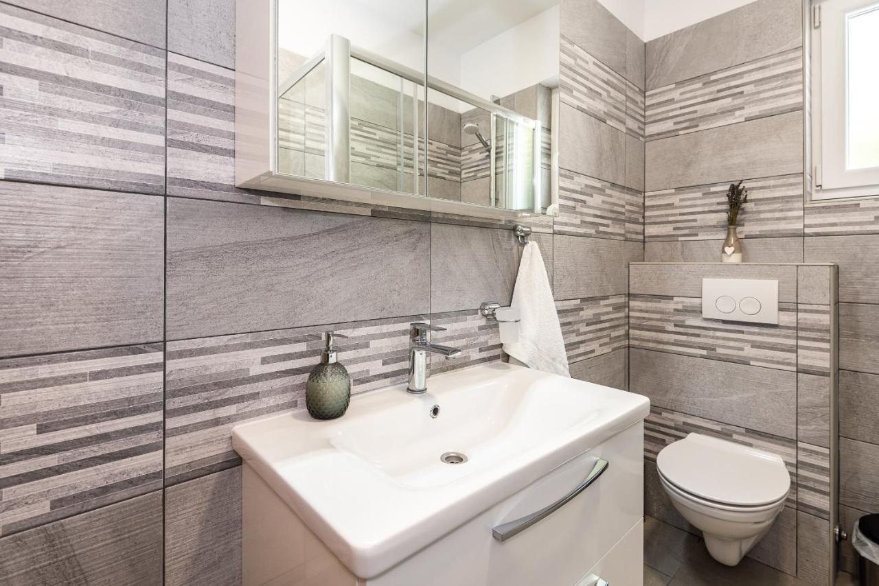 Apartment Nino Gradac  Zewnętrze zdjęcie