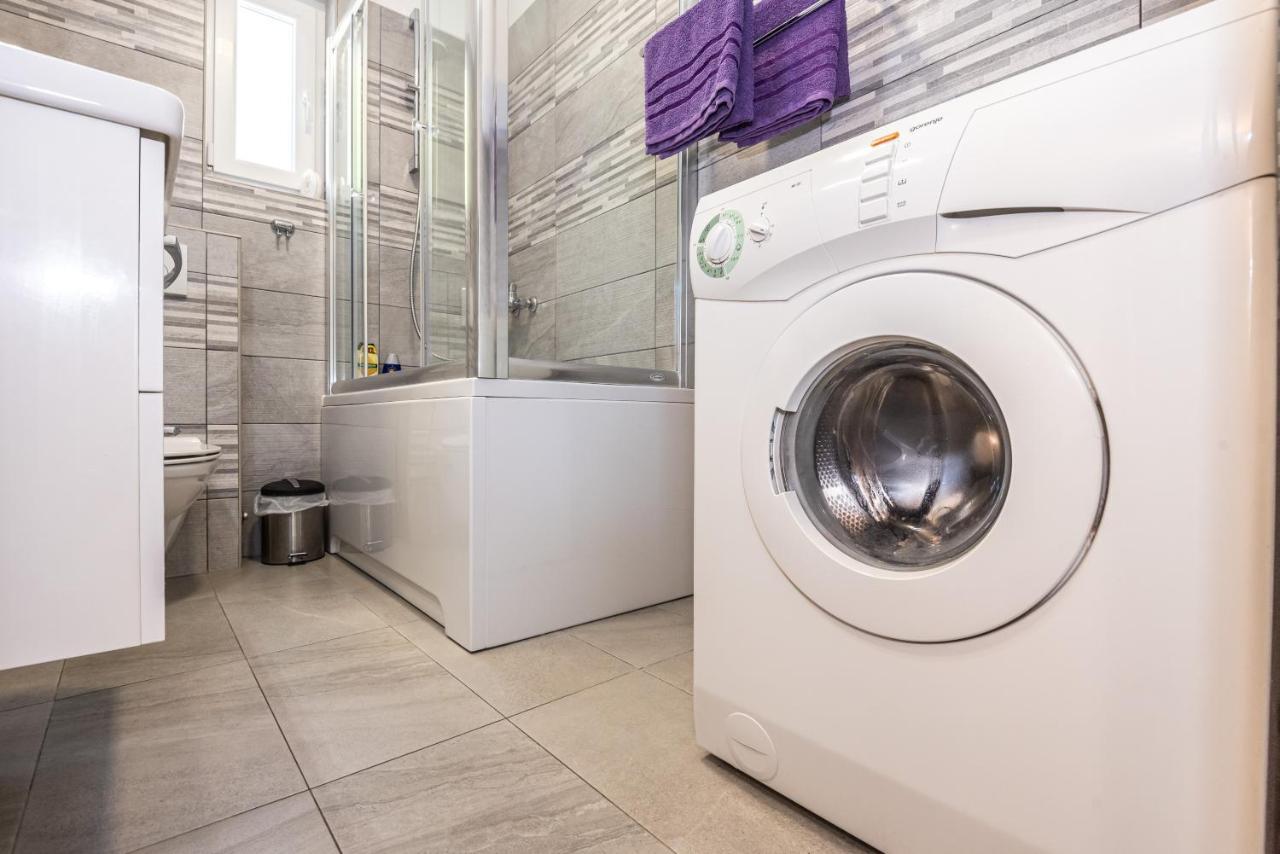 Apartment Nino Gradac  Zewnętrze zdjęcie