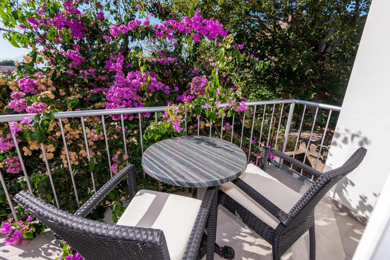 Apartment Nino Gradac  Zewnętrze zdjęcie