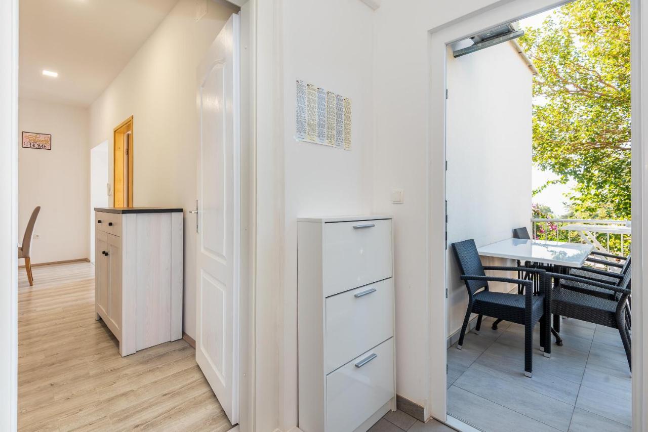 Apartment Nino Gradac  Zewnętrze zdjęcie
