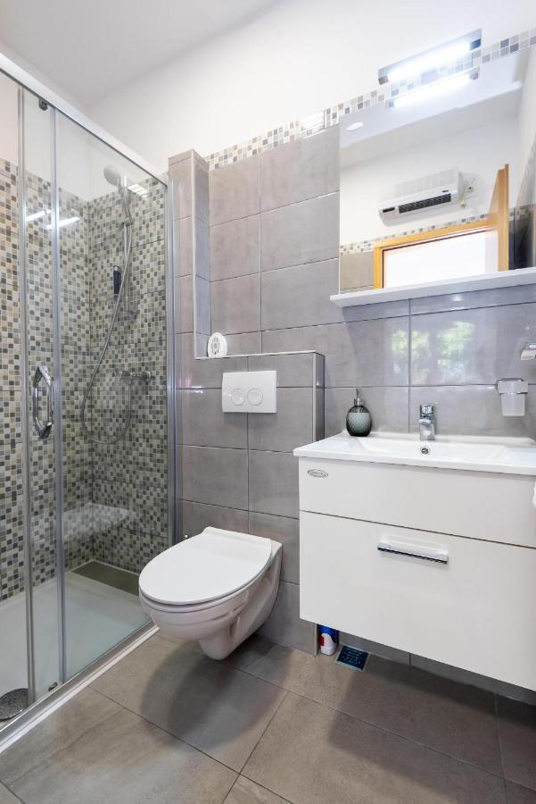 Apartment Nino Gradac  Zewnętrze zdjęcie
